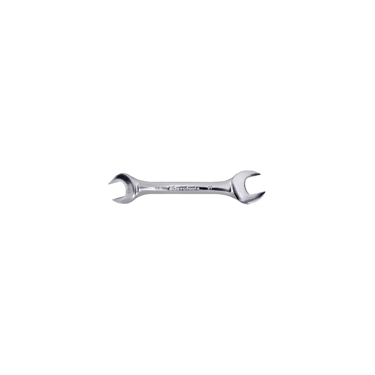 Cheie fixă dublă 17-19 mm Evotools