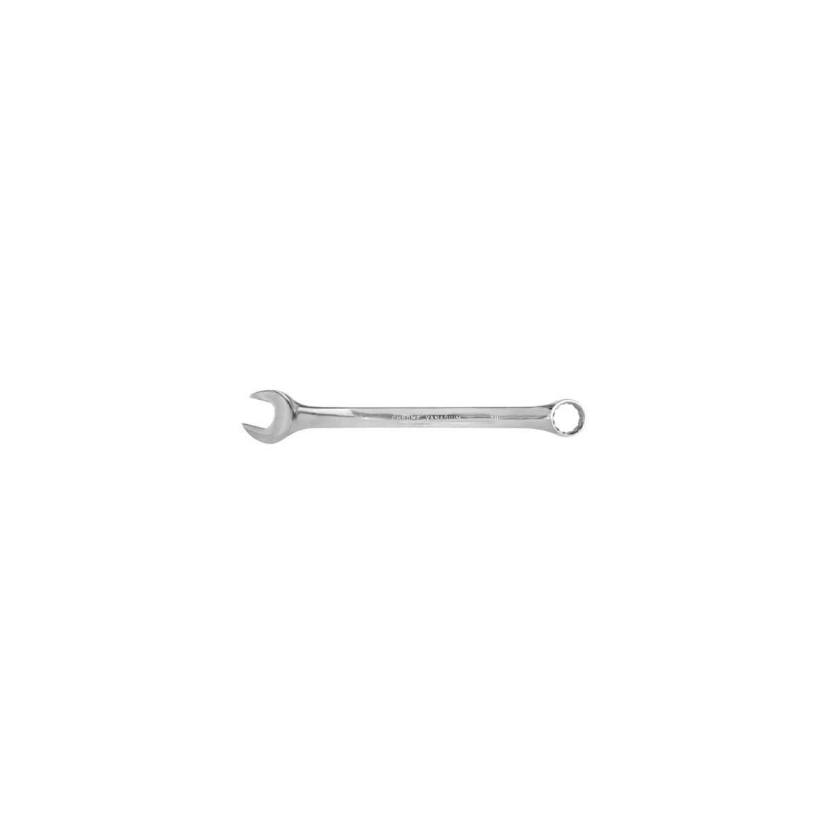 Cheie combinată evotools 17 mm Cr-V 6140