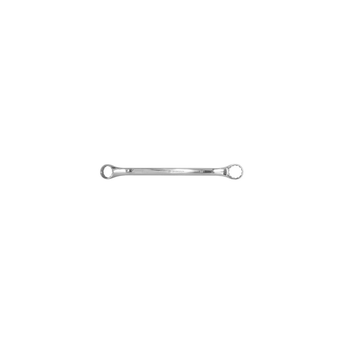 Cheie inel cotită 32 mm Honest HGT608018