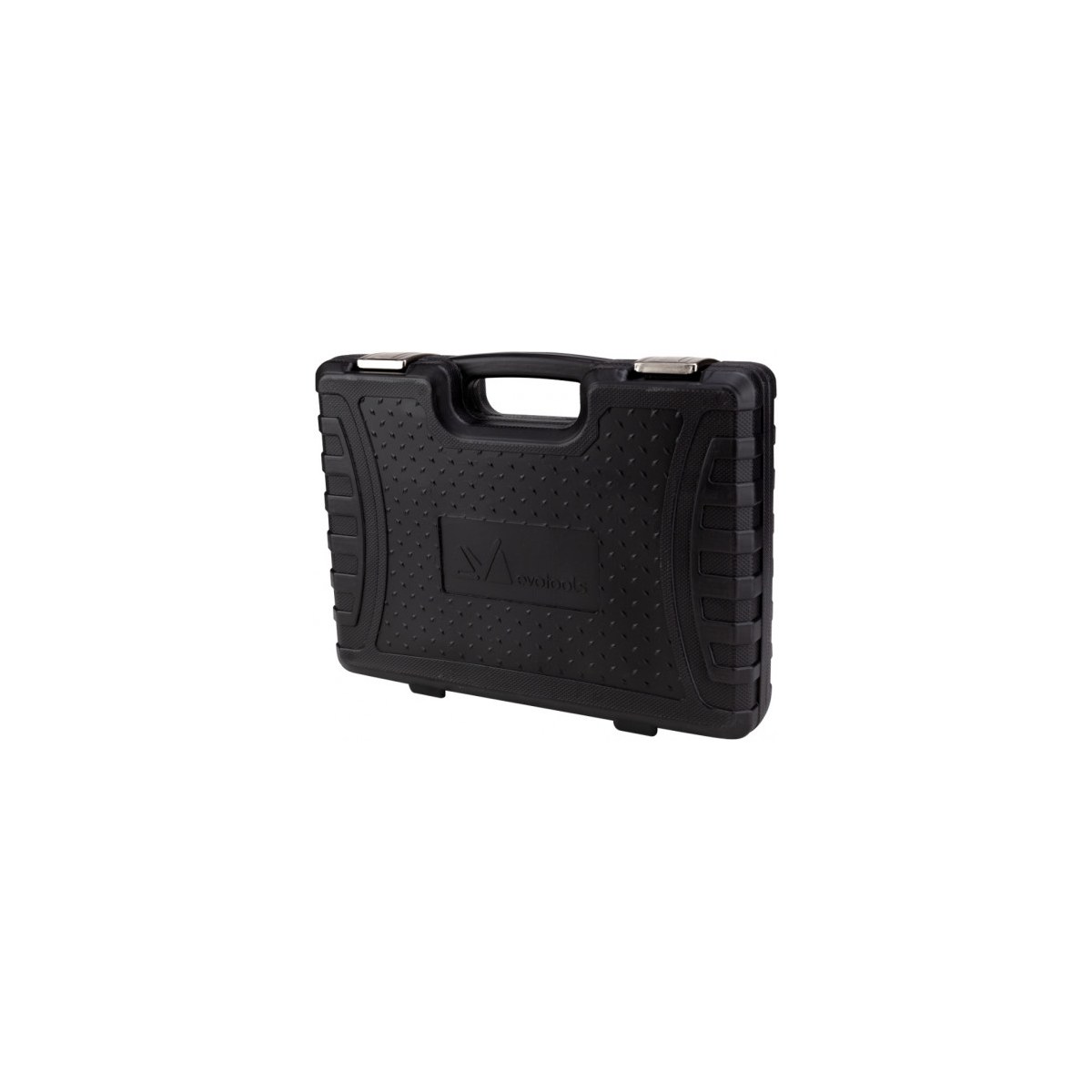 Trusă chei tubulare evotools HGT 609036, 108 piese - imagine 3