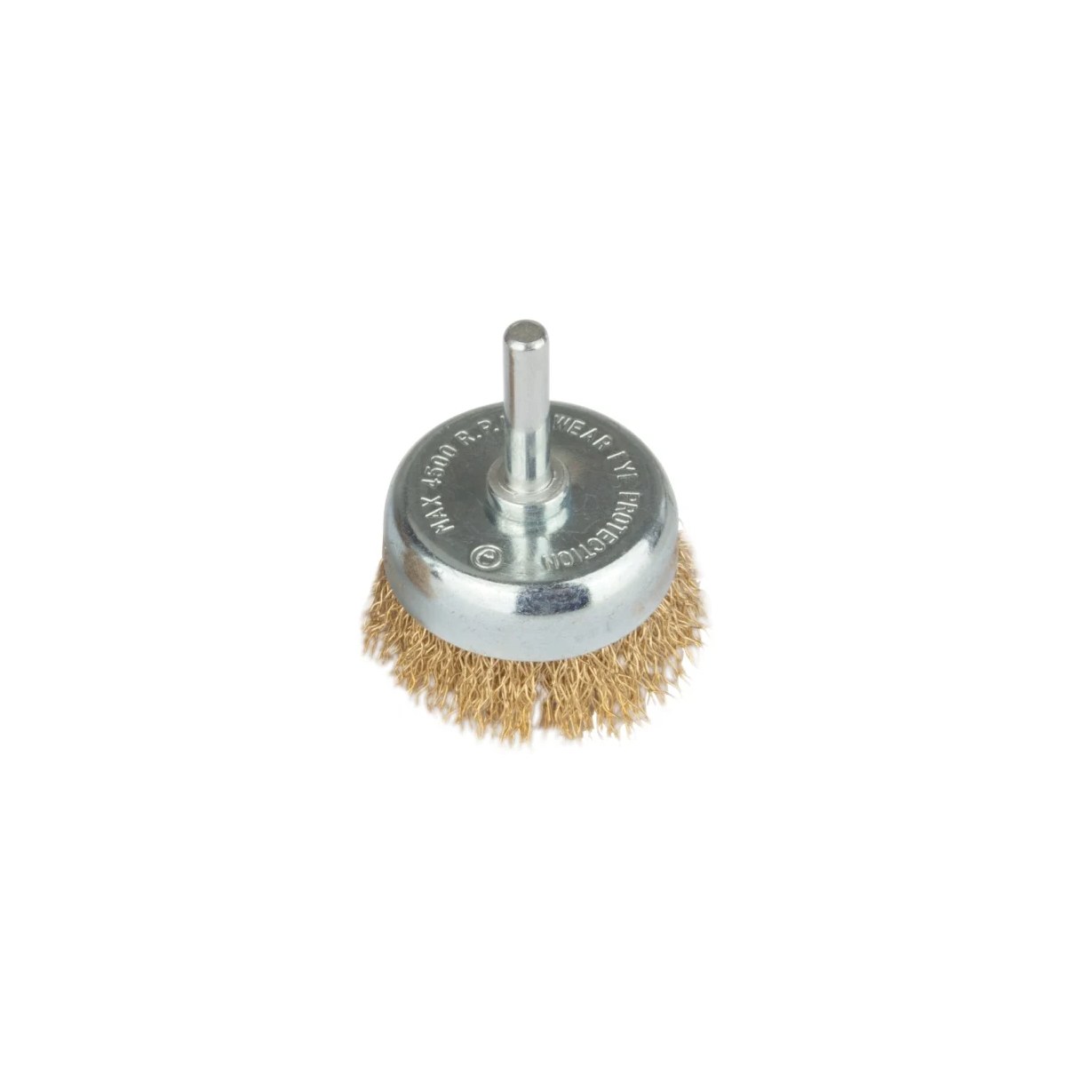 Perie cupă bormașină 60mm Evo Tools HGT612027