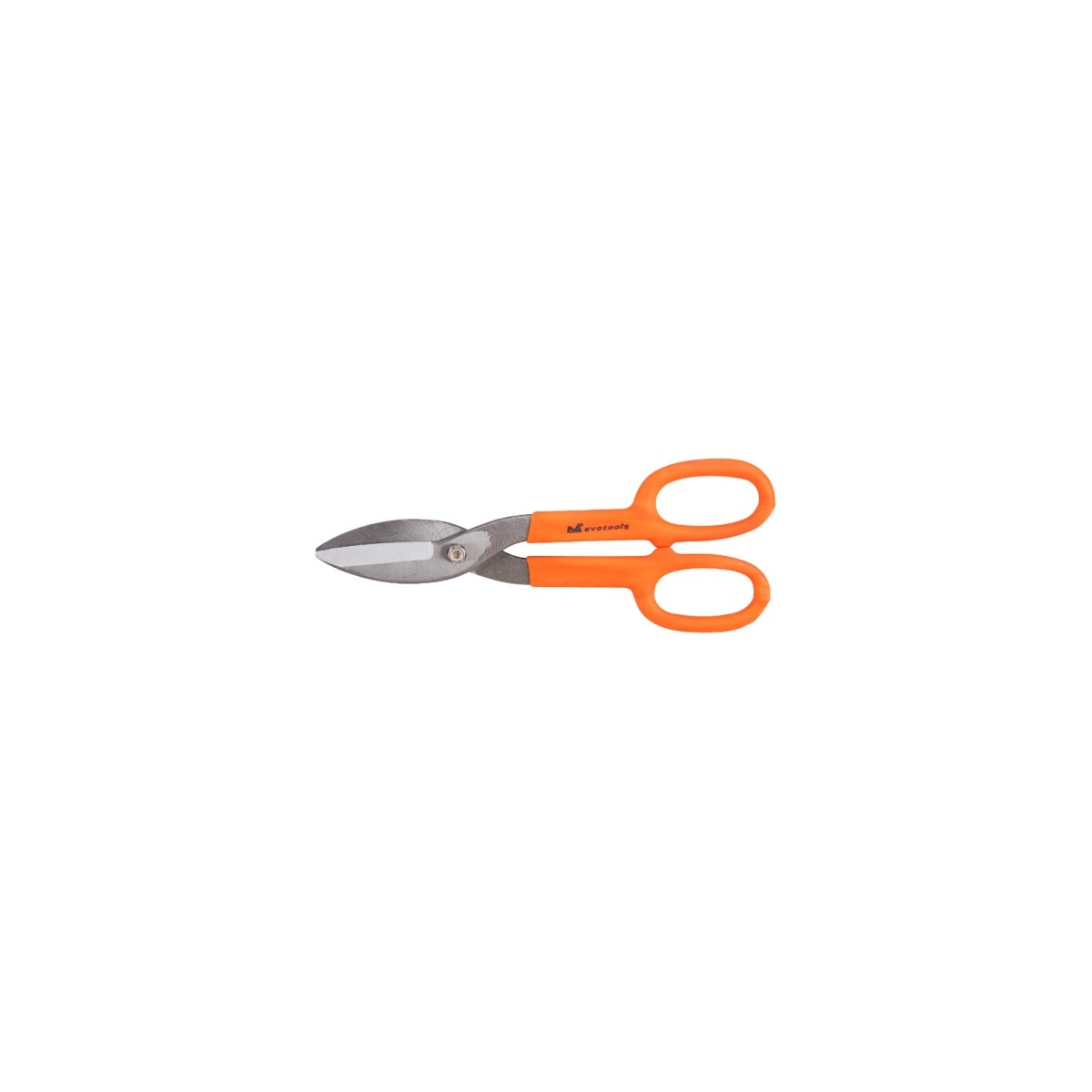 Foarfecă de tablă tip american evetools 250 mm
