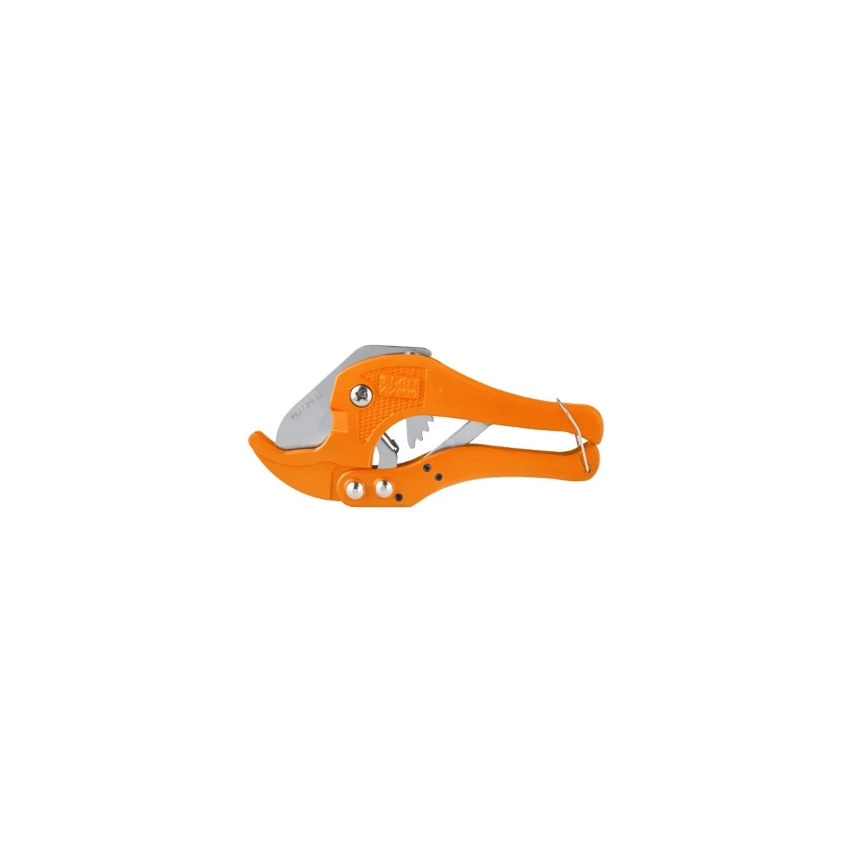 Foarfecă tevi PVC/PP-R 42 mm Honest evotools Standard 622022 - imagine 1