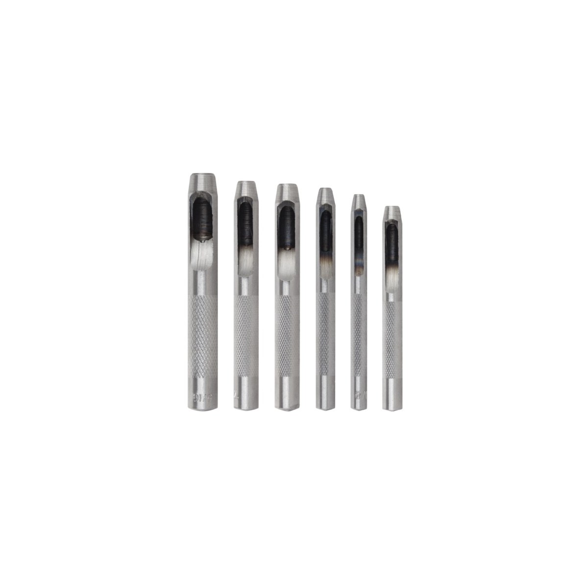 Set 12 Preducere pentru Filet Honest Tools HGT 623008