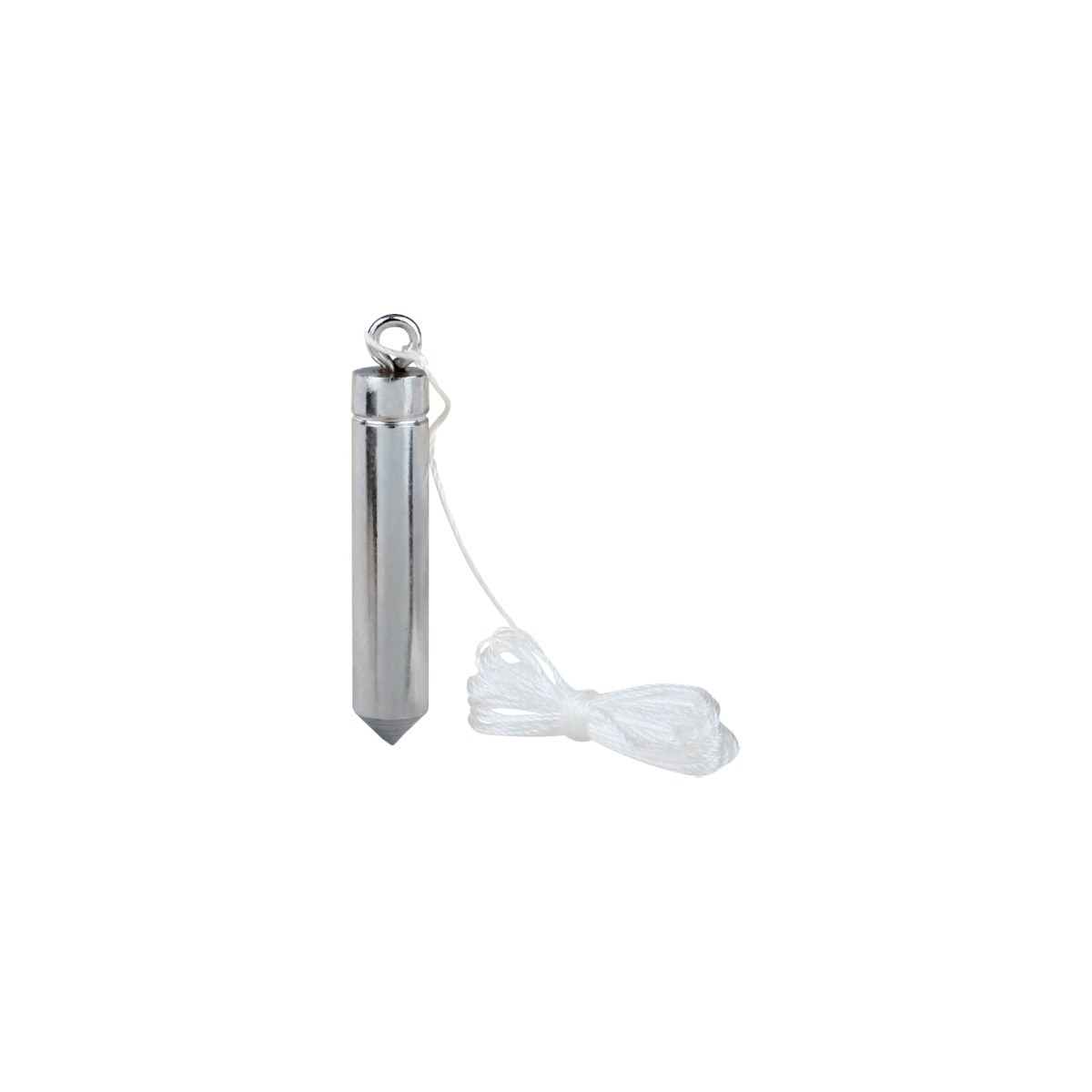 Fir cu plumb cilindric Honest 5 m 80 g