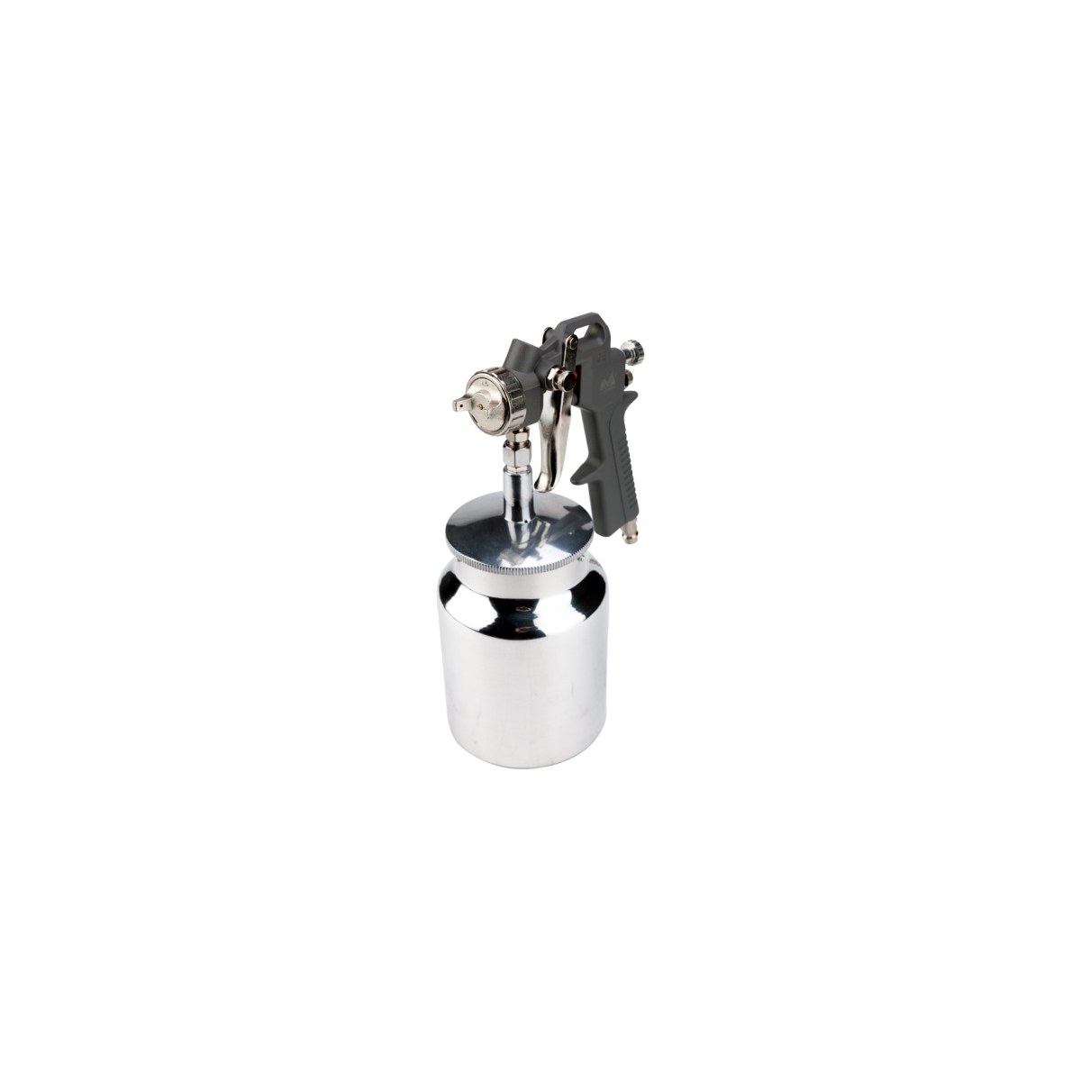 Pistol de vopsit evo tools HGT 630070 tip B 1000 ml