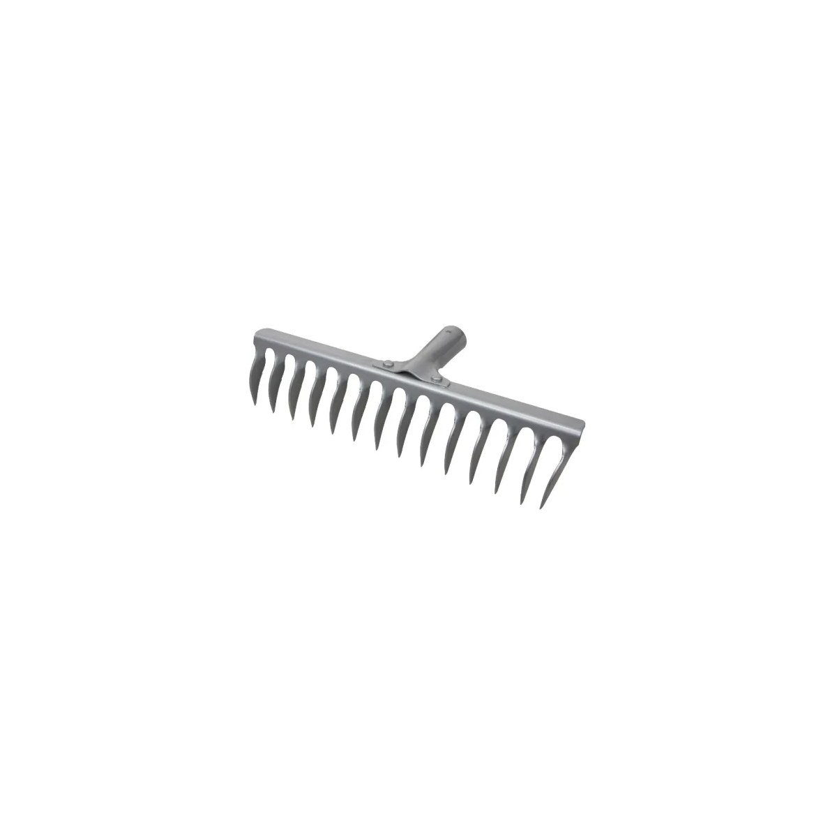 Greblă zincată pentru grădină Honest HGT634029