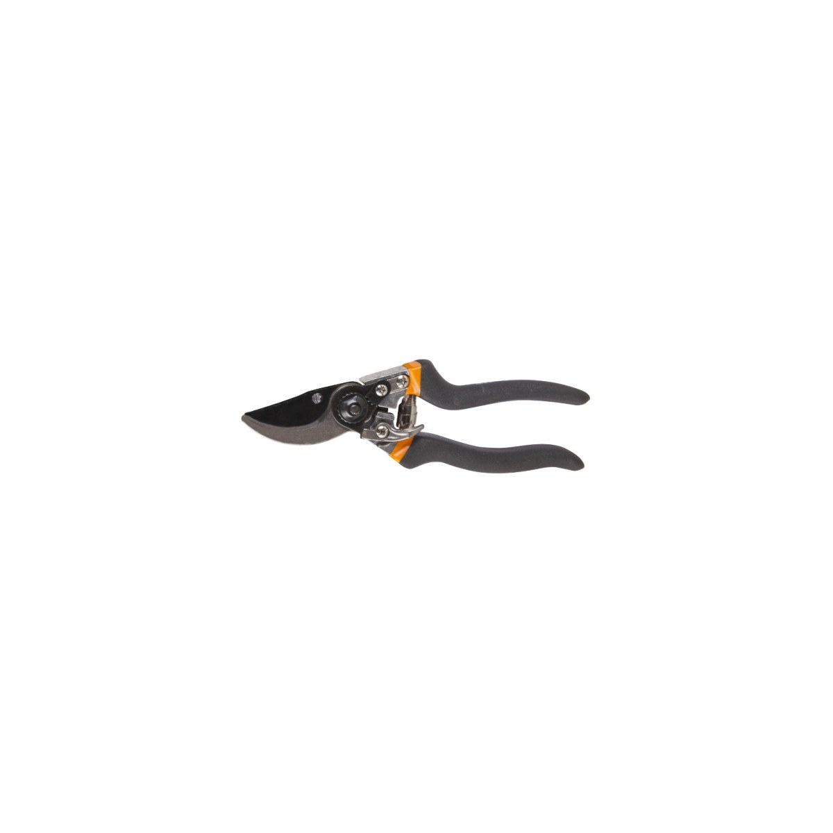 Foarfecă pentru vie cu falcile inclinate evotools 210 mm