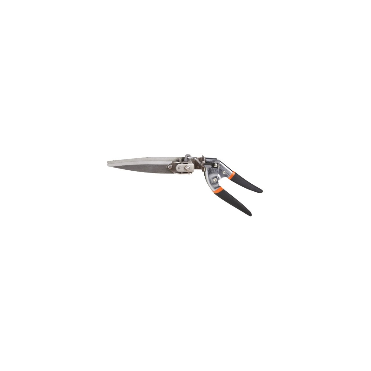 Foarfecă de tuns iarbă evotools HGT 634075, lamă 130 mm - imagine 1