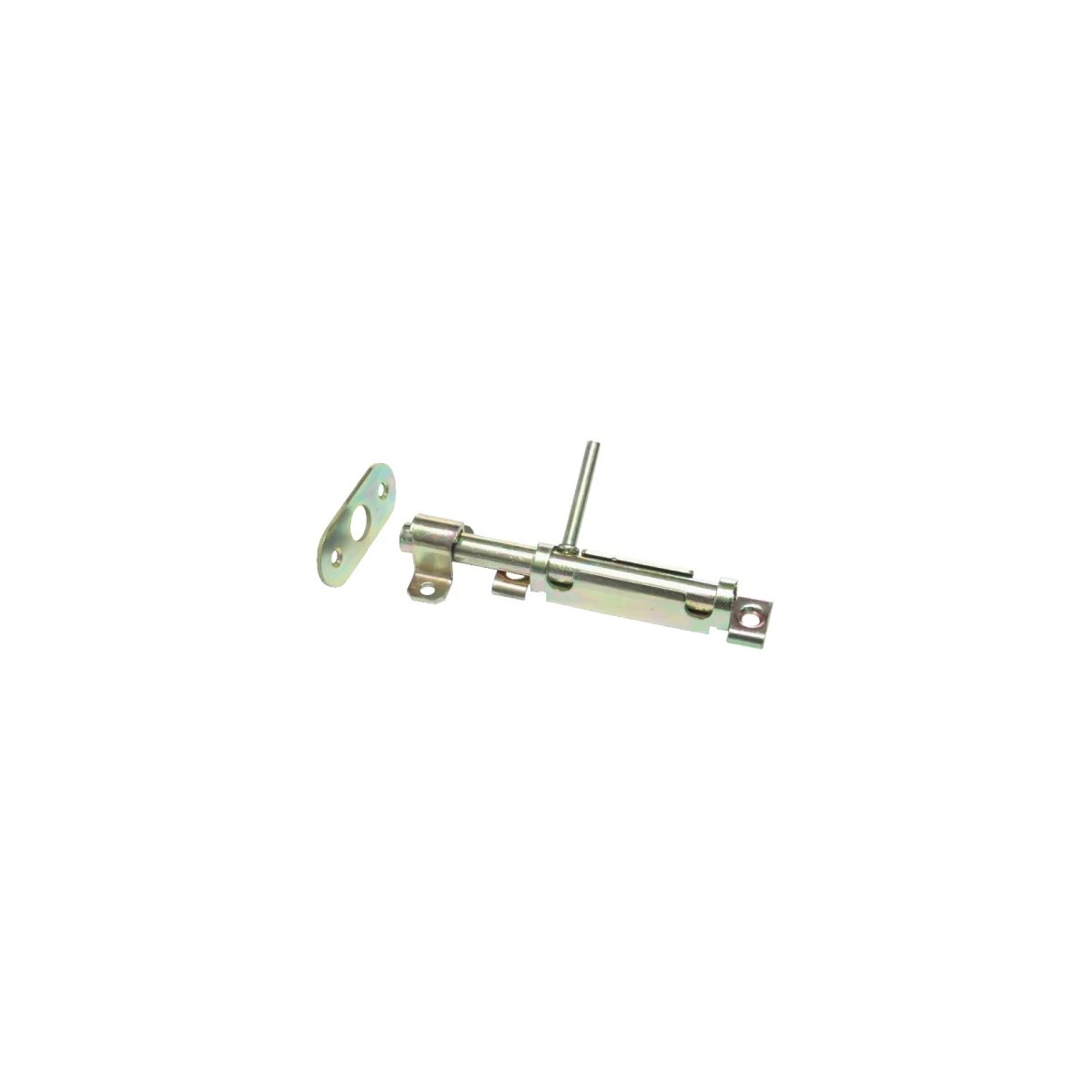 Zavor interior zincat Honest HGT644074