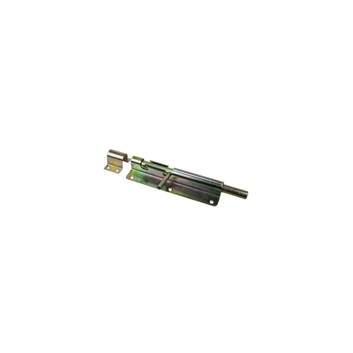 Zavor rotund 210 mm Honest HGT644078