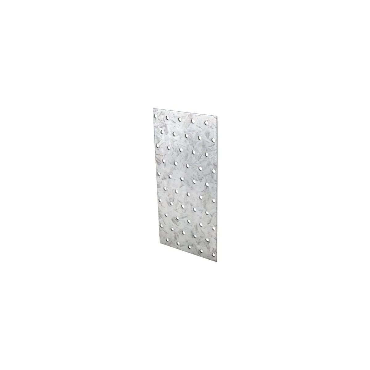 Placă perforată pentru îmbinări de lemn Honest HGT649116