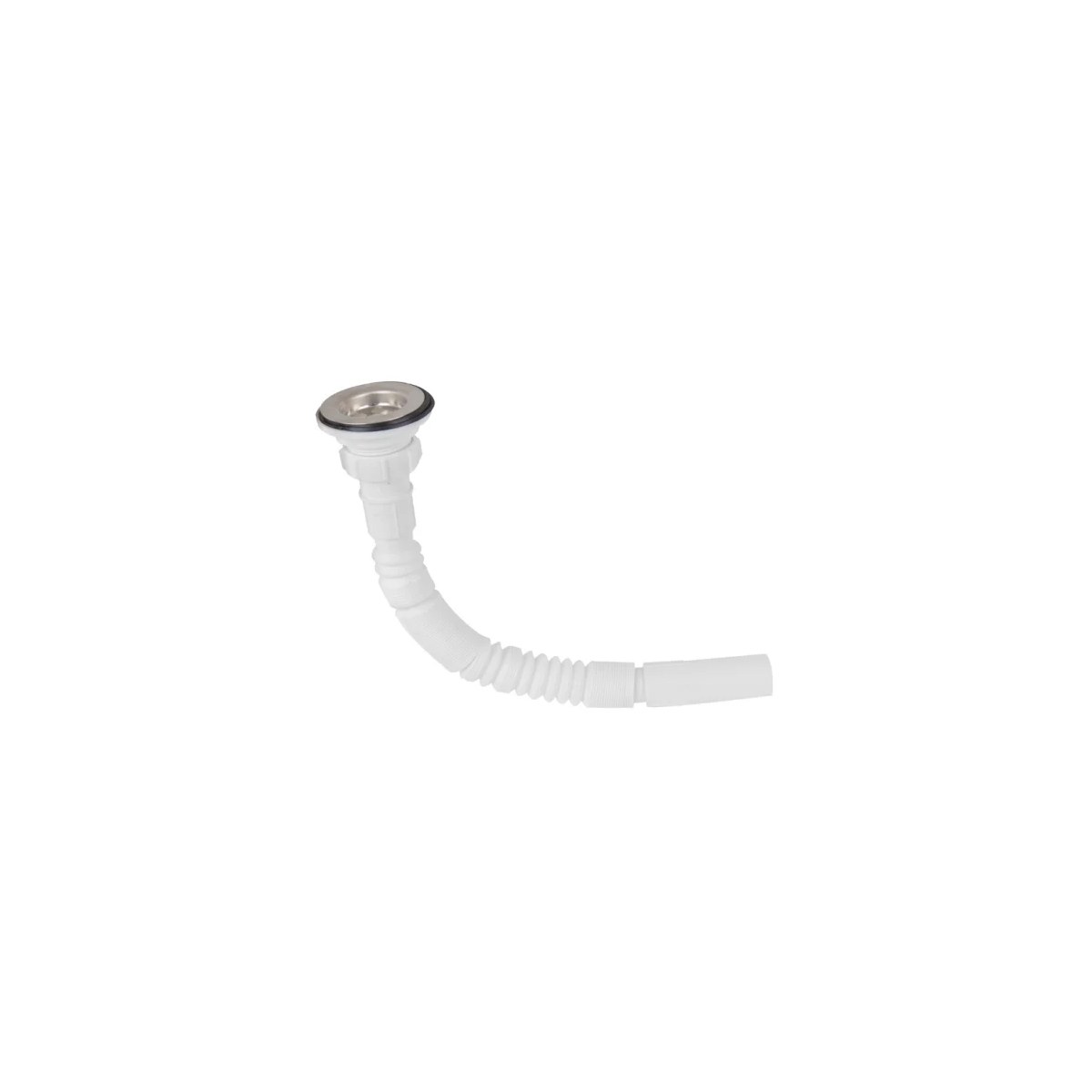 Racord flexibil scurgere evosanitary 32mm