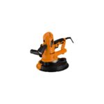 Mașină de șlefuit pereți și tavane evolotools DWS-750, 750W, Ø180 mm