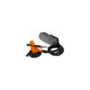Mașină de șlefuit pereți și tavane evolotools DWS-750, 750W, Ø180 mm - imagine 2
