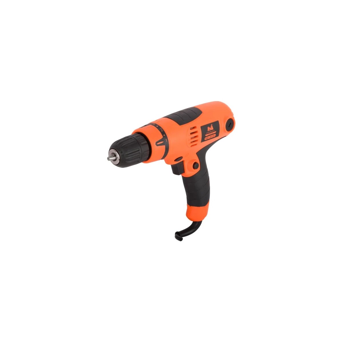 Mașină de gaurit și insurubat evotools HD-320, 320 W, 750 rpm
