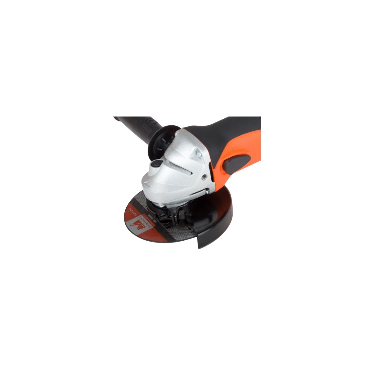 Polizor unghiular Evotools AG-125, 630 W, disc 125 mm - imagine 3