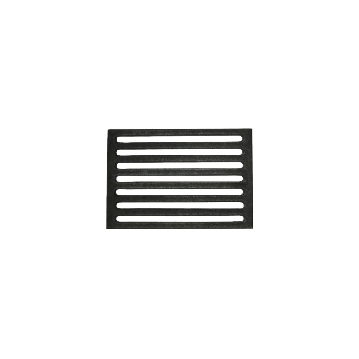 Grătar pentru sobă 230 x 180 mm HGT673397 - imagine 1