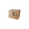 Rezervor hidrofor orizontal evosanitary 50L, 10 bar - imagine 2