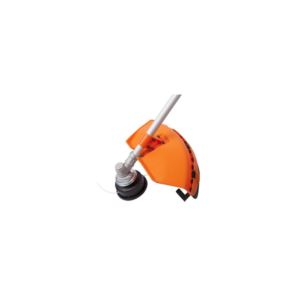 Motocoasă Honest BC427, motor 2 timpi, ghidon dublu și accesorii incluse - imagine 2