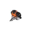 Motocoasă Honest BC427, motor 2 timpi, ghidon dublu și accesorii incluse - imagine 3