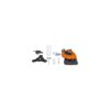 Motocoasă Honest BC427, motor 2 timpi, ghidon dublu și accesorii incluse - imagine 4