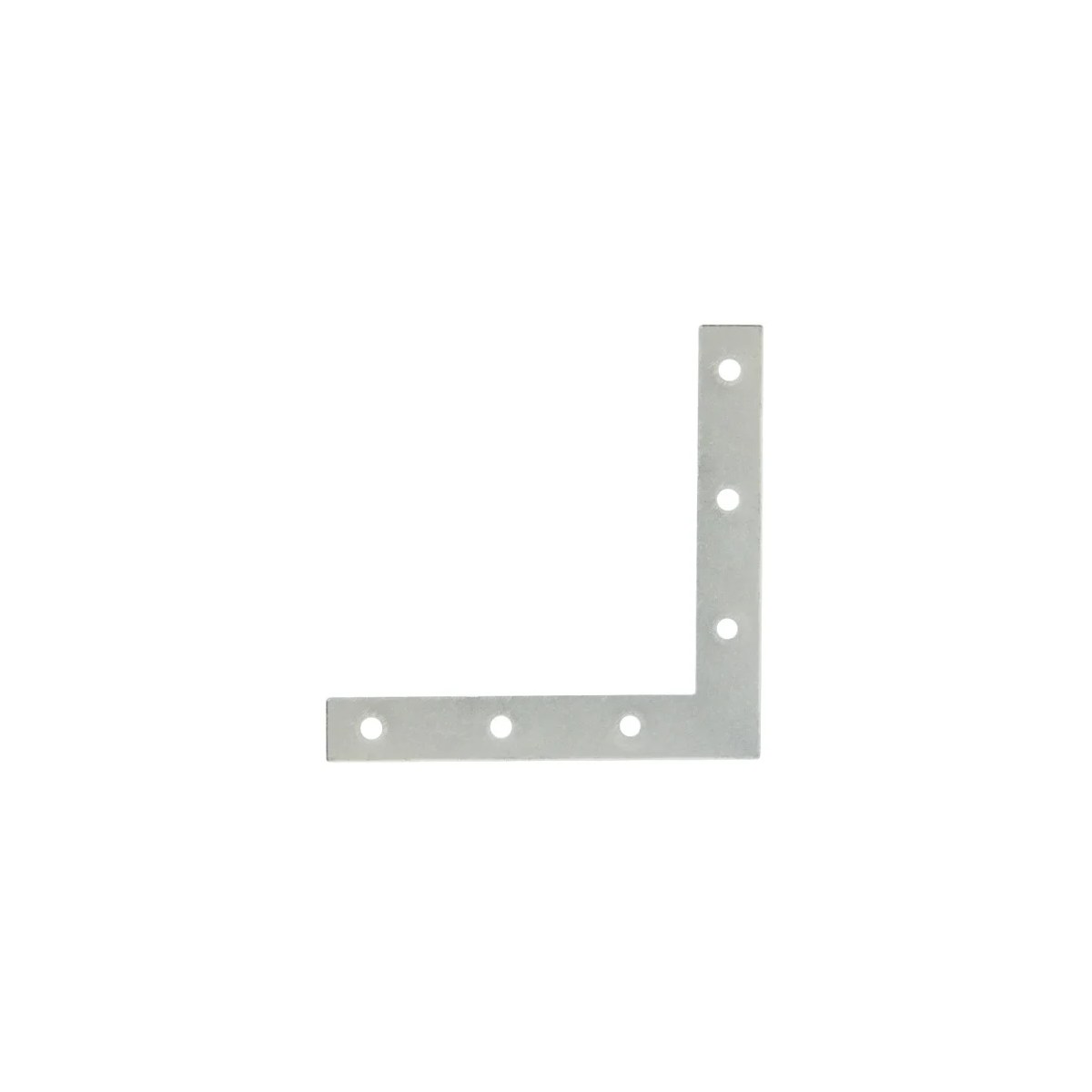 Colțar fereastră simplu din oțel zincat HGT676144