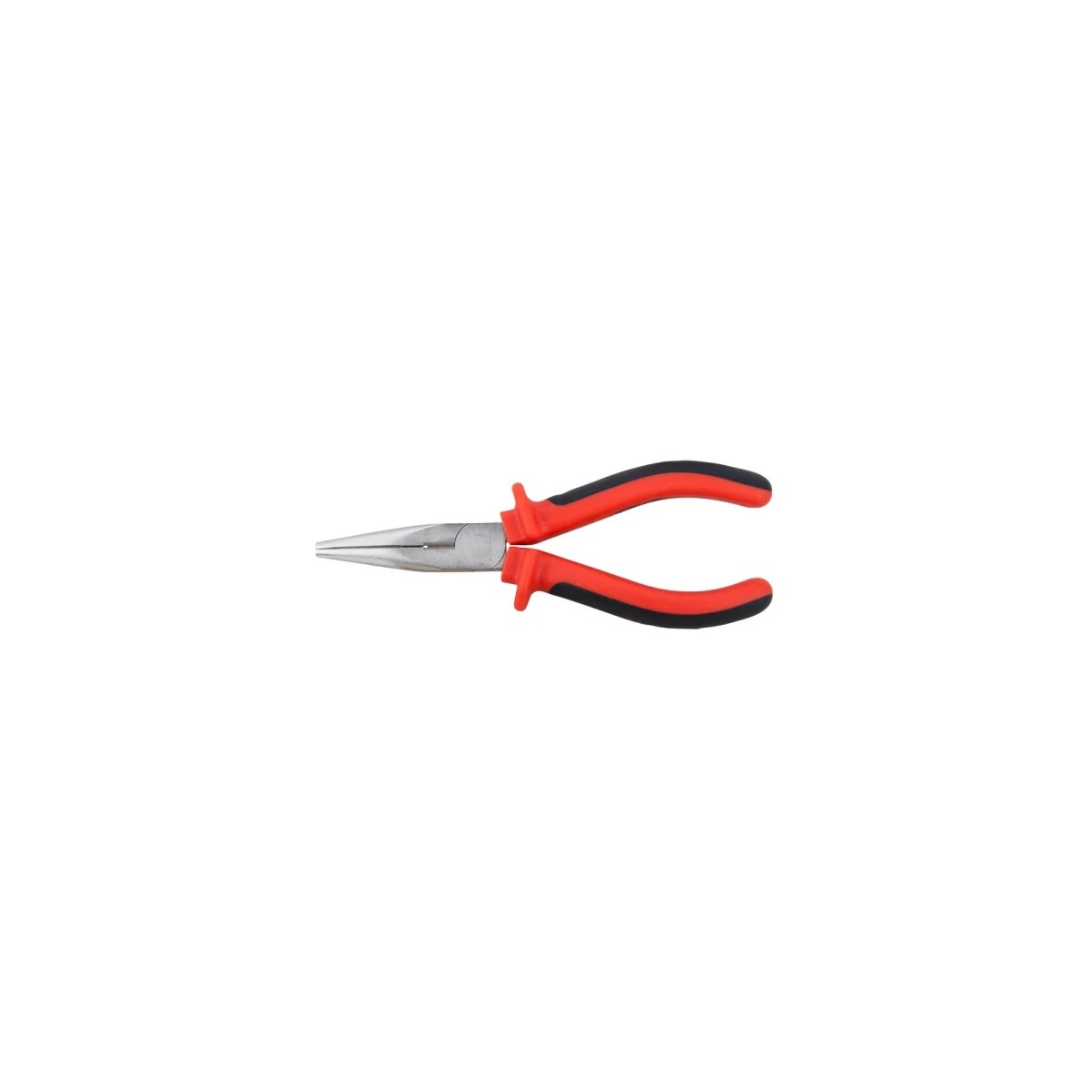 Clește patent cu falci lungi Honest HGT676160, manere bicolore