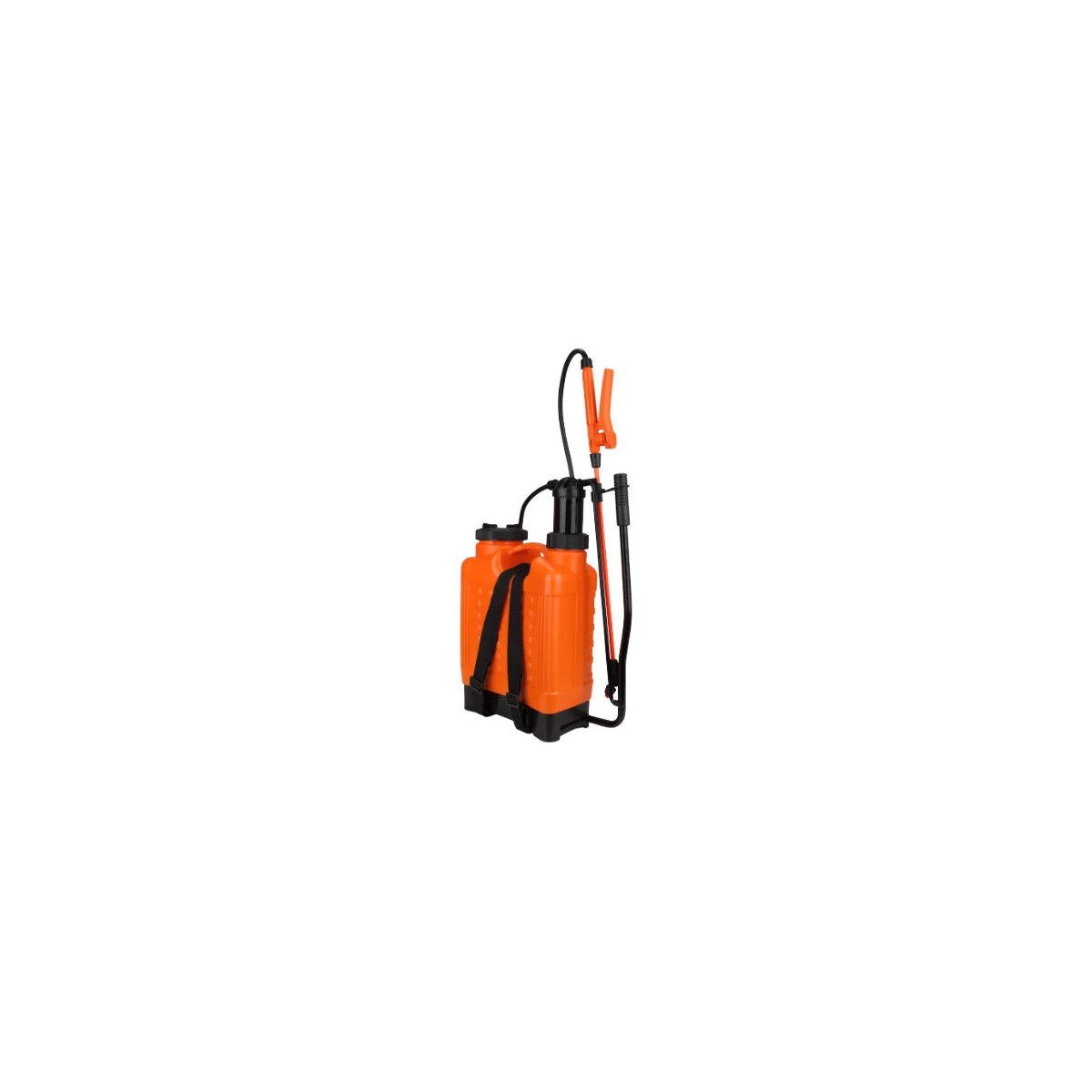 Pompă de stropit manuală evotools 16L pentru grădină - imagine 3