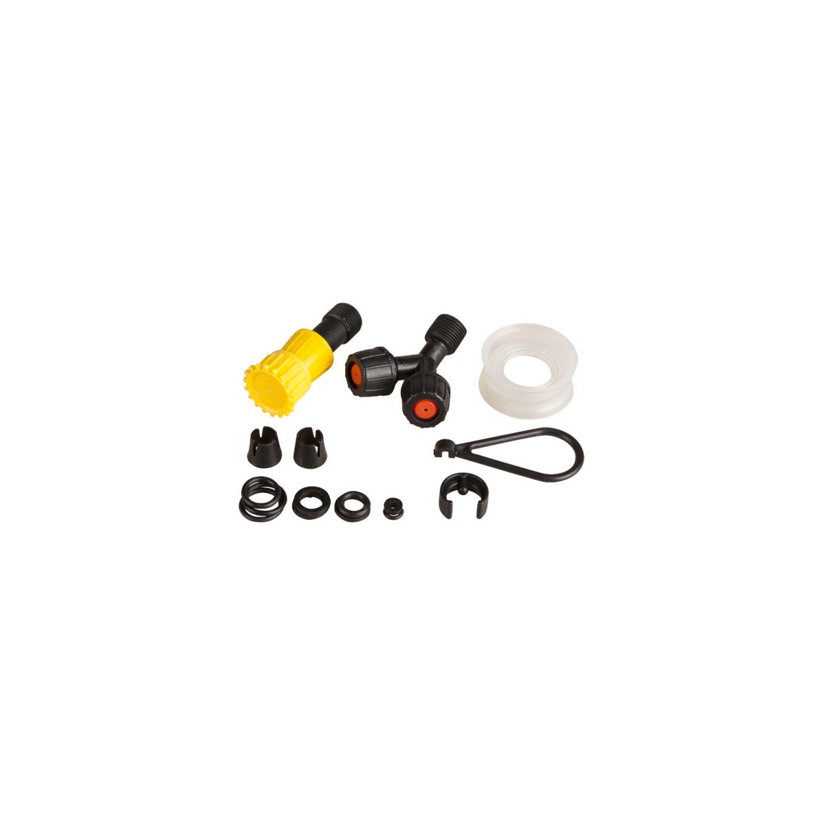Pompă de stropit manuală evotools 16L pentru grădină - imagine 4