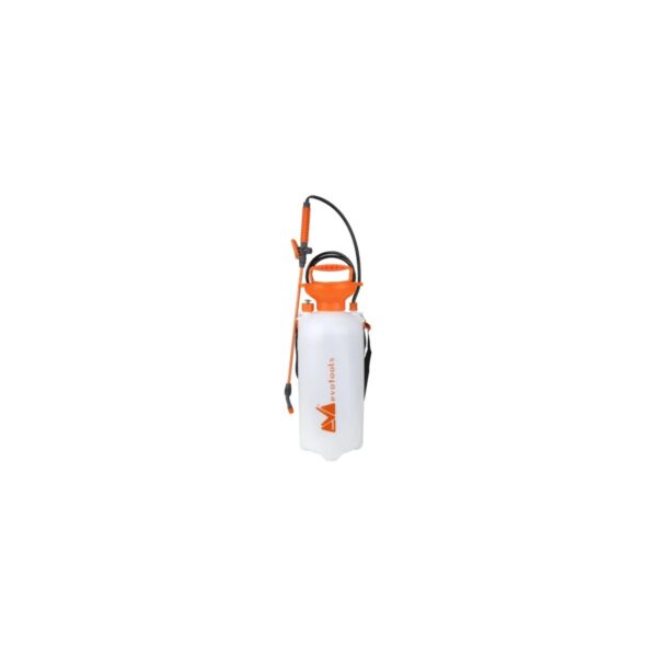 Pompă de stropit cilindrică evolotools 5L - imagine 1