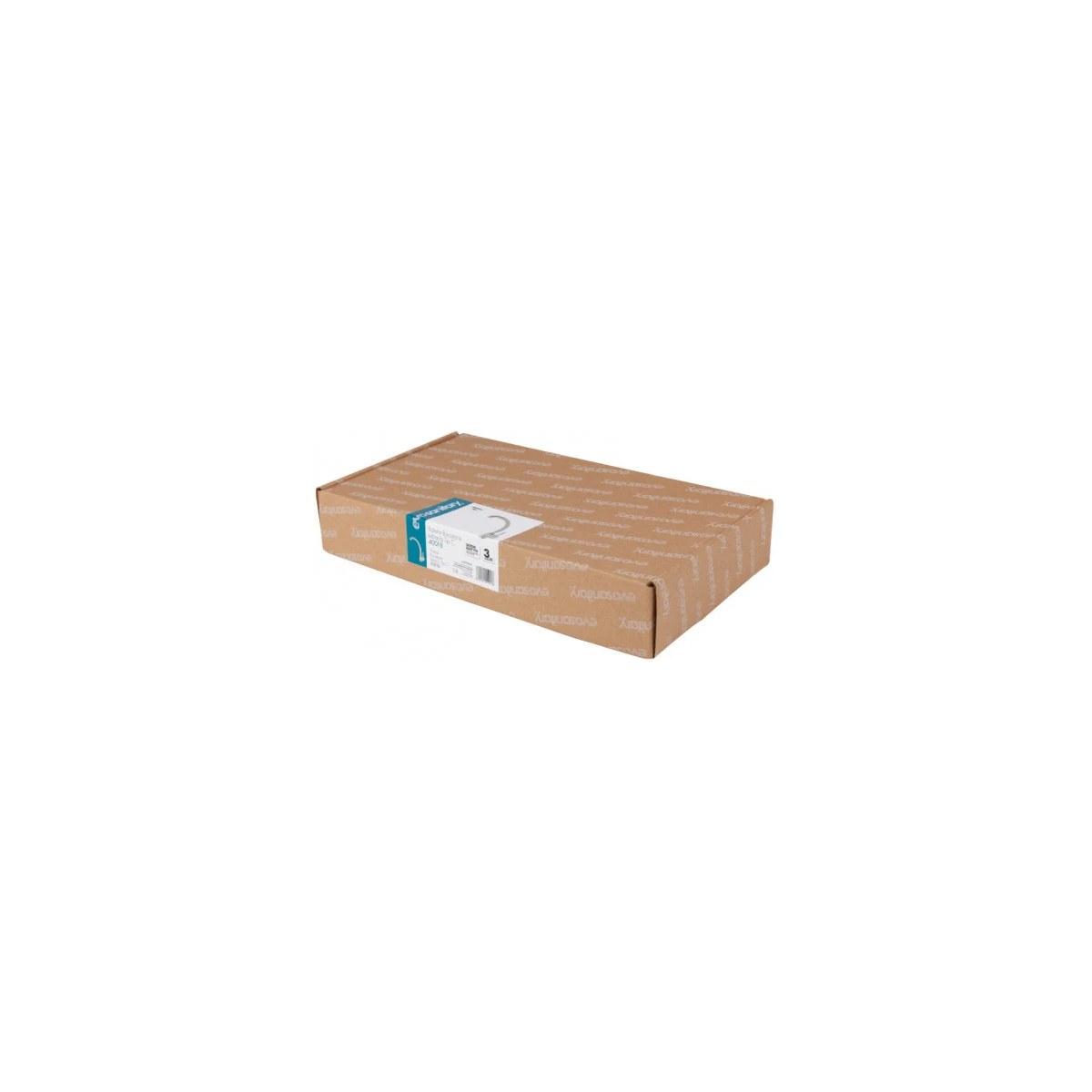 Baterie bucătărie Honest HGT678141, becul curbat, culoare bej mat - imagine 4