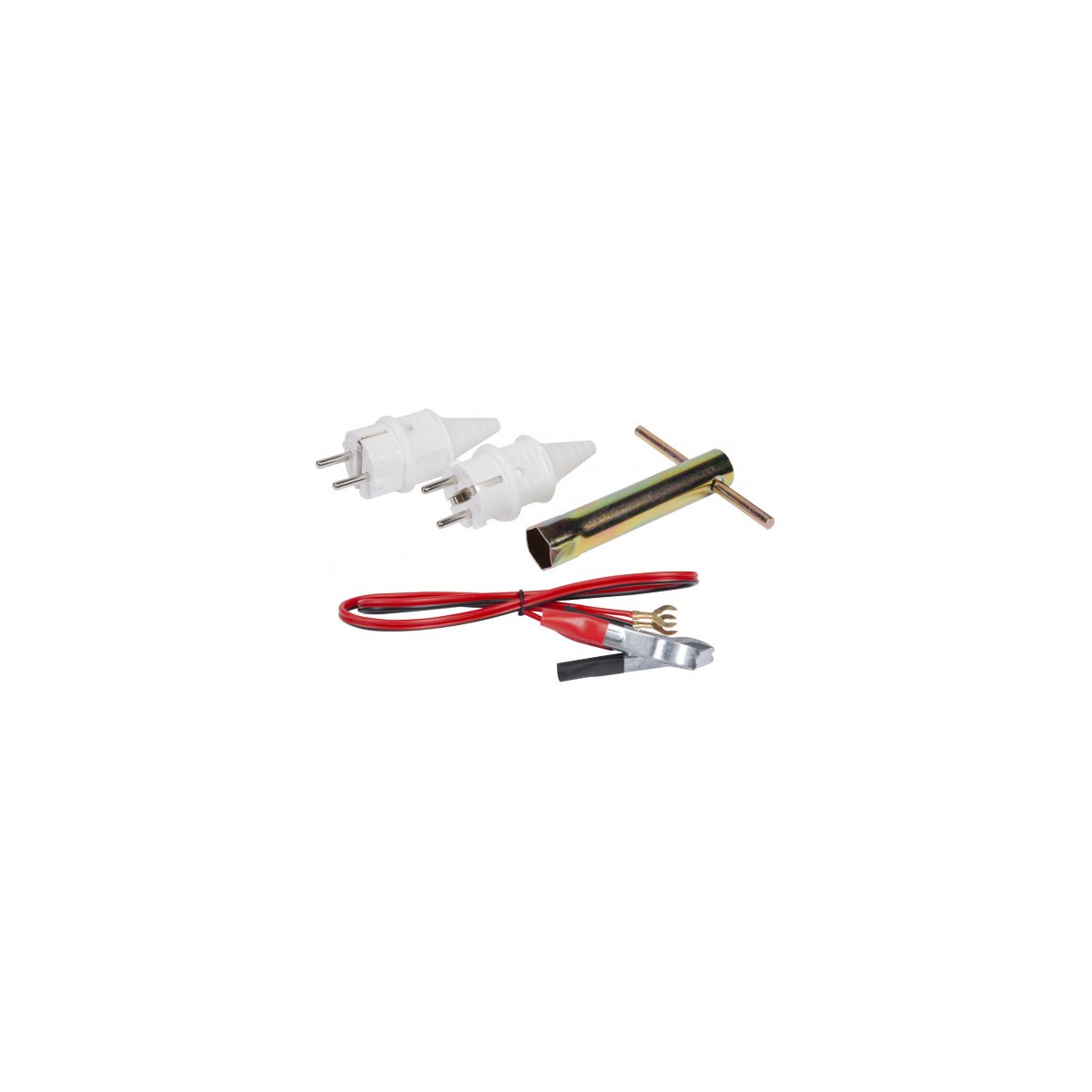 Generator de curent evotools GG 2200A 2200W motor 4 timpi 212 cc - imagine 2