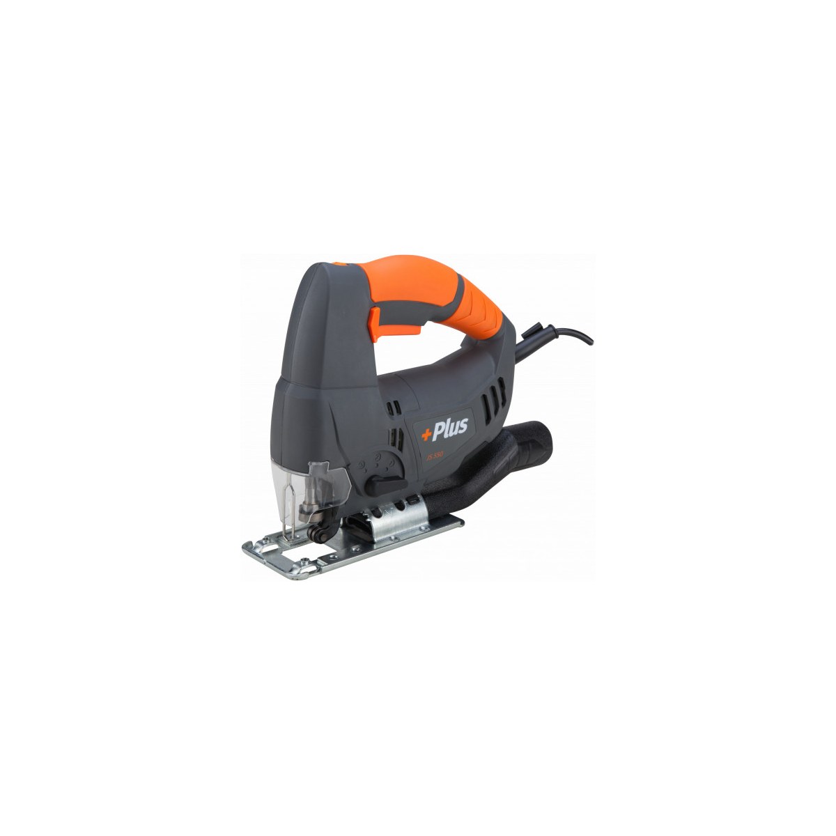 Fierăstrău pendular +Plus JS-550, 550W