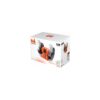 Polizor electric de banc Evotools BG-170, 170W, Ø150 mm, 2950 rpm - imagine 2