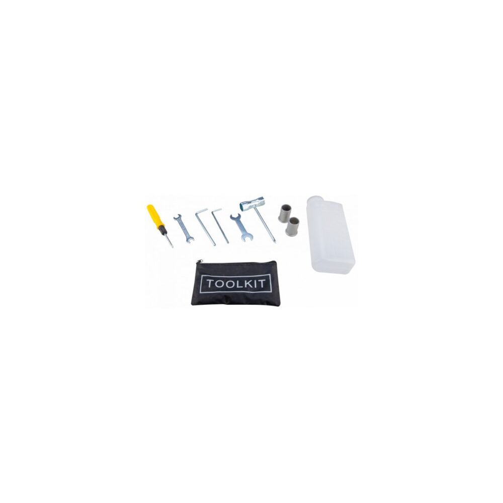 Motopompă evotools WP520 1.6 CP - imagine 3