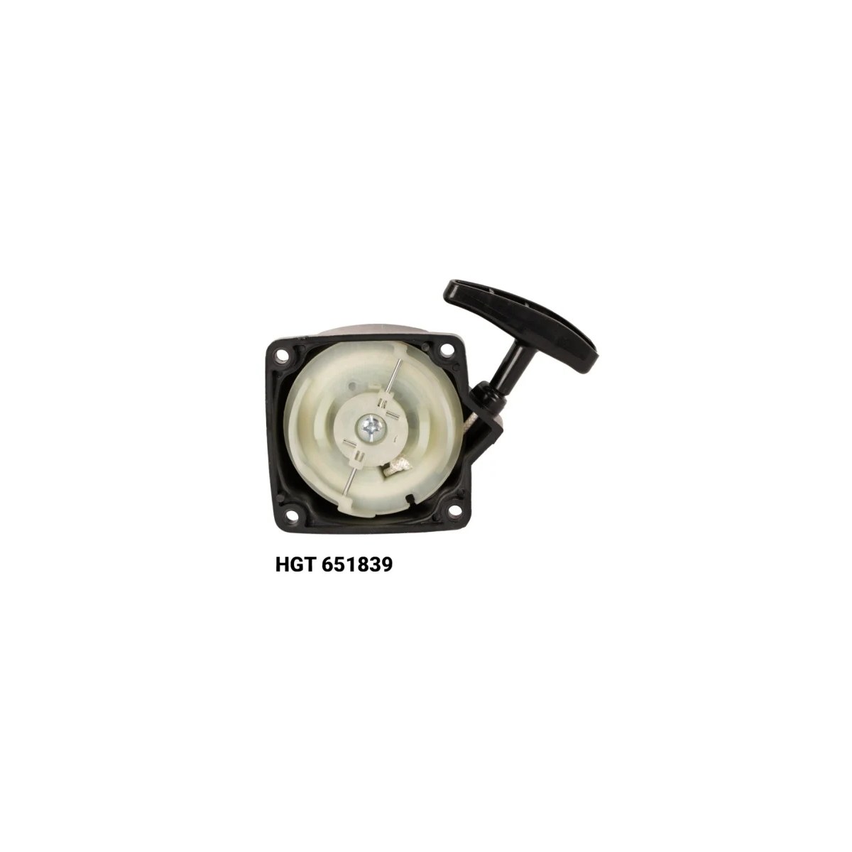 Demaror complet mașini de spălat rufe evotools HGT 651839 - imagine 2