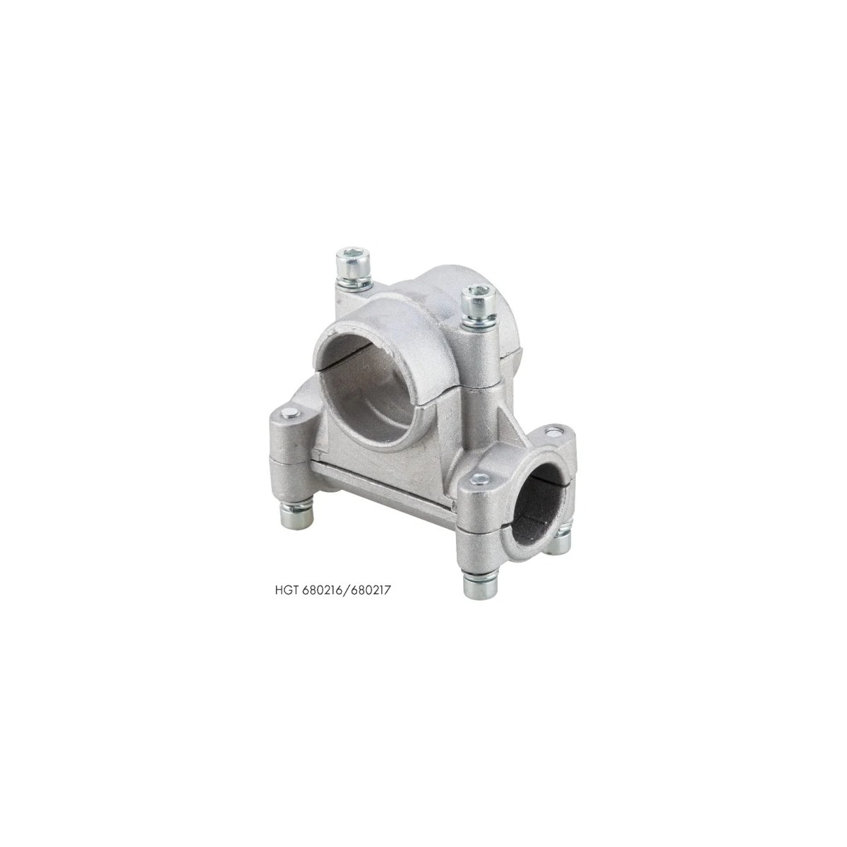 Îmbinare cruce motocoasă HGT 680217 - imagine 1