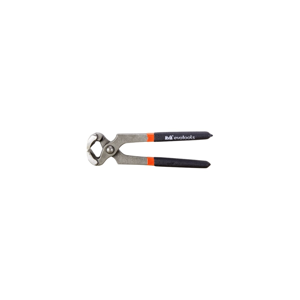 Clește cuie evotools 1052, 180 mm, oțel carbon, manere soft grip