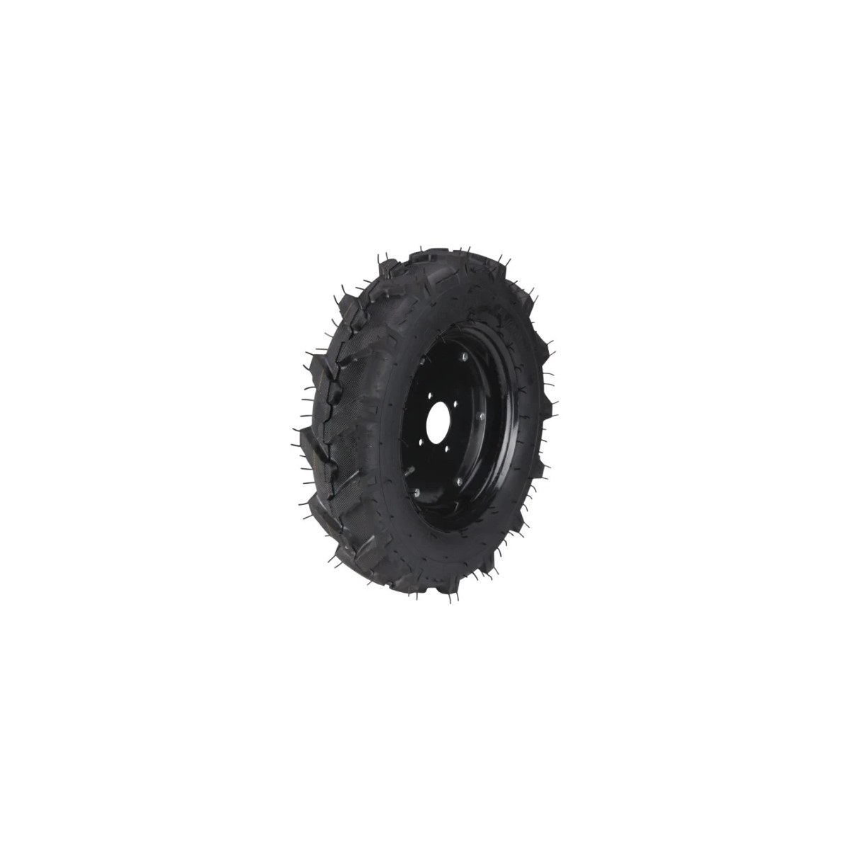 Roată pentru motosapă HGT681161 - imagine 1