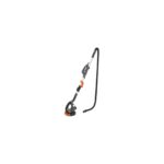 Mașină de șlefuit pereți și tavane telescopică Evotools HGT 681204, 750 W