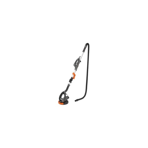 Mașină de șlefuit pereți și tavane telescopică Evotools HGT 681204, 750 W - imagine 1