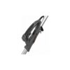 Mașină de șlefuit pereți și tavane telescopică Evotools HGT 681204, 750 W - imagine 2