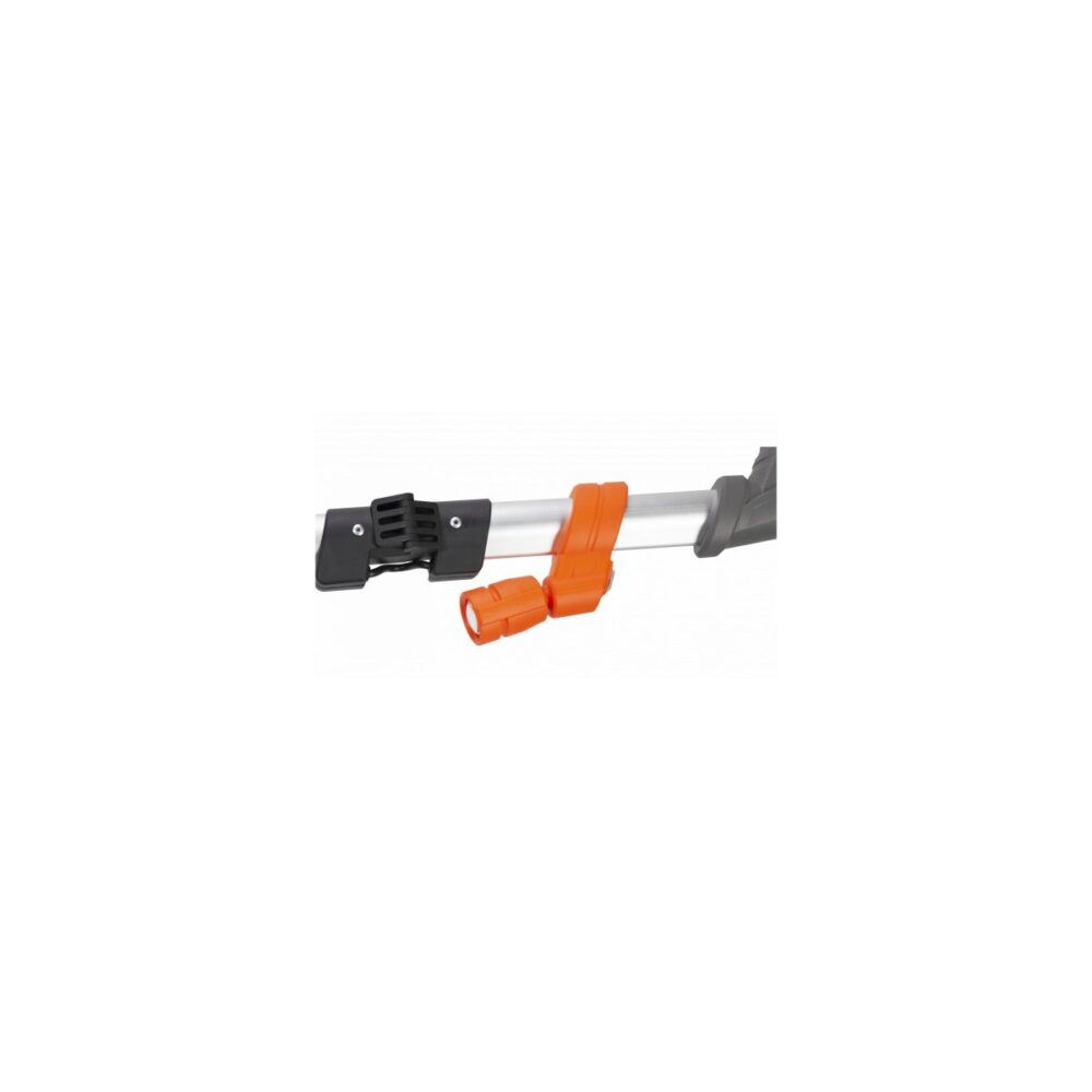 Mașină de șlefuit pereți și tavane telescopică Evotools HGT 681204, 750 W - imagine 3