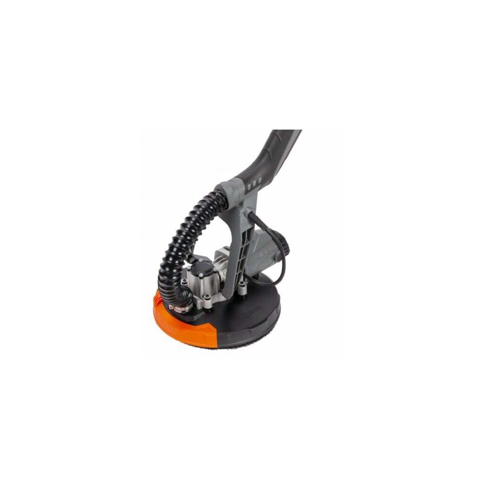 Mașină de șlefuit pereți și tavane telescopică Evotools HGT 681204, 750 W - imagine 4
