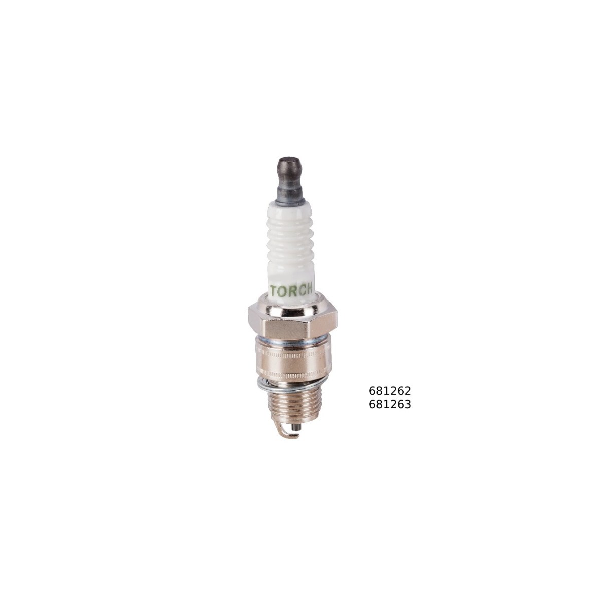 Bujie de aprindere 4T Torch 681263