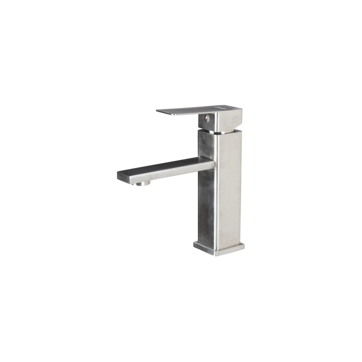 Baterie Lavabo Crom Perlat EvoSanitary 6001