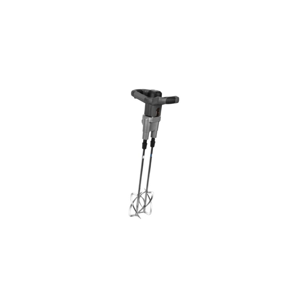 Mixer dublu CM1600 cu două palete și prindere dublă - imagine 1