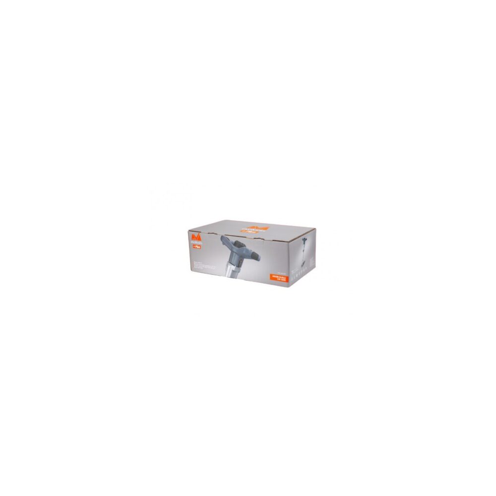 Mixer dublu CM1600 cu două palete și prindere dublă - imagine 4