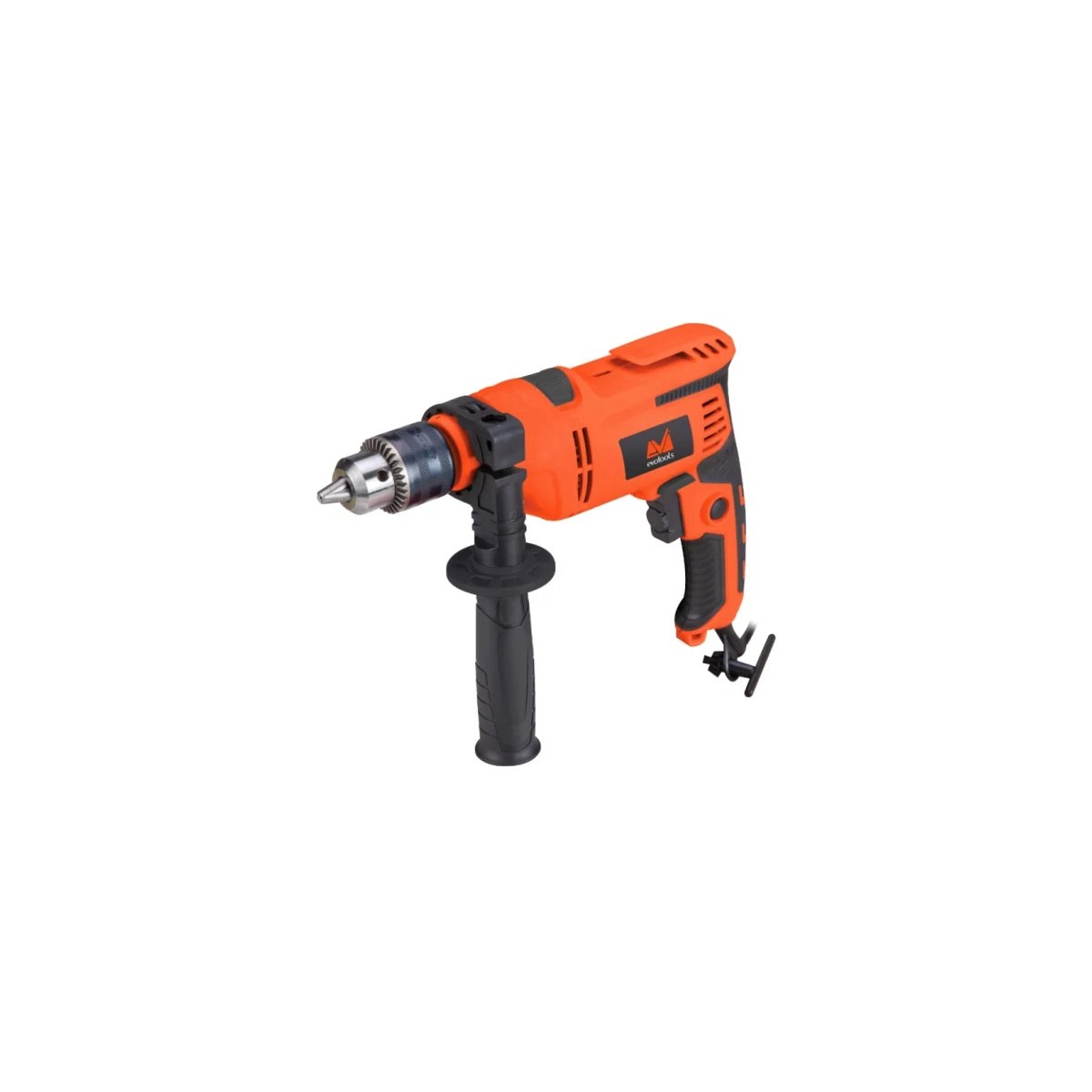Mașină de găurit cu percuție evotools ID-800 800W